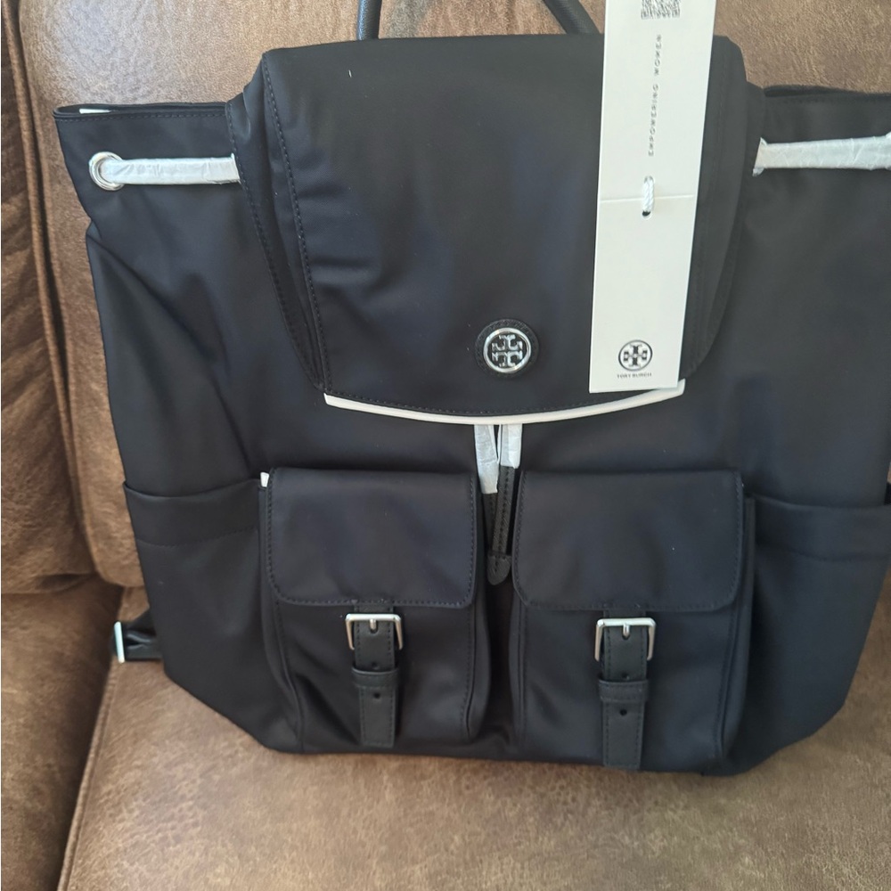 Tory Burch backpack